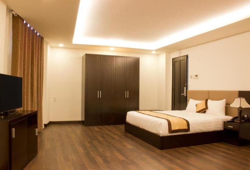 اتاق پرمیوم, International