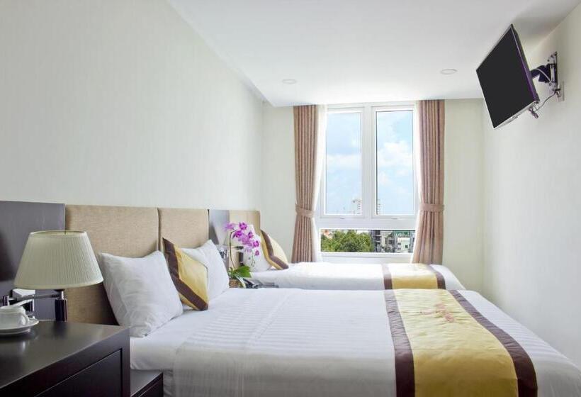 اتاق پرمیوم, International