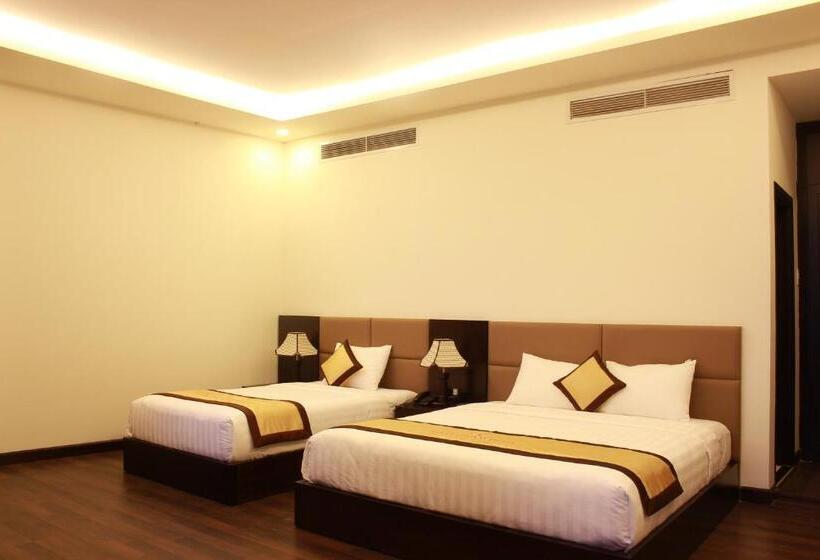 اتاق لوکس, International