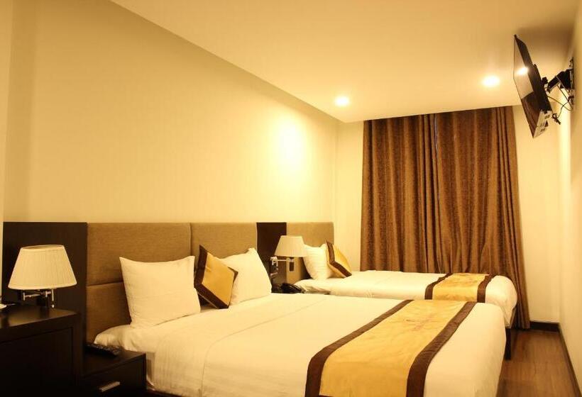 اتاق لوکس, International