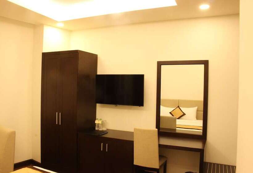 اتاق سوپریور, International