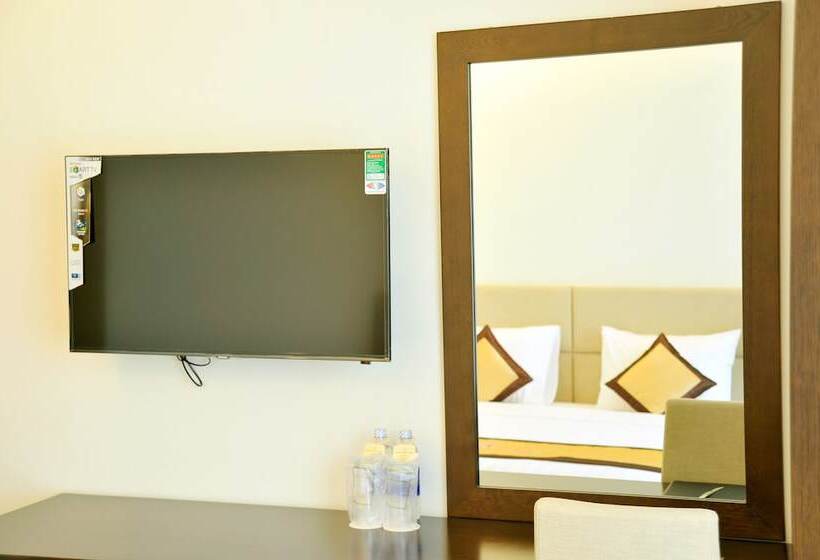 اتاق سوپریور, International