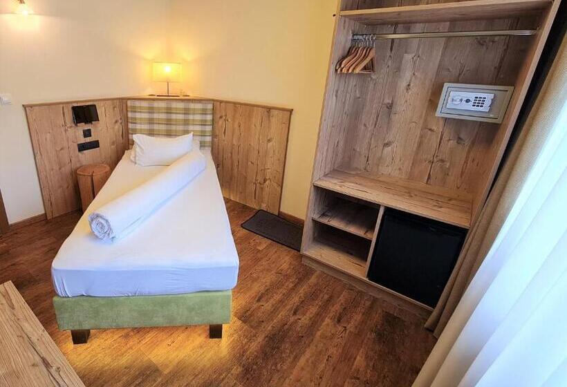 חדר סטנדרט יחיד, Kirchbichlhof