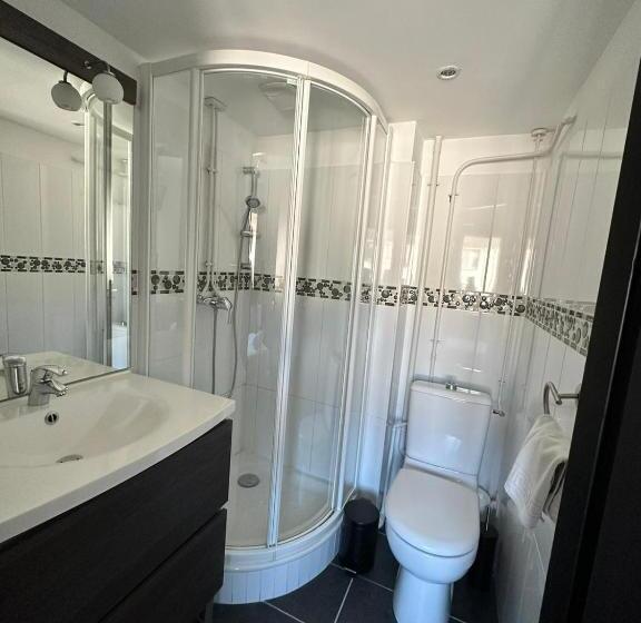 Номер Стандарт Индивидуальный, Le Costellan