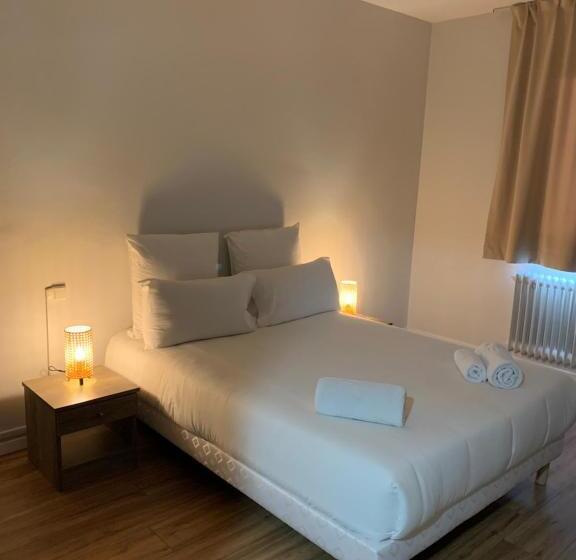 Номер Стандарт, Le Costellan