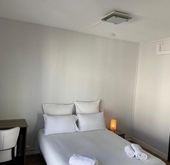 Номер Стандарт, Le Costellan