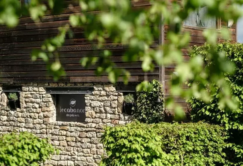 スーペリアールーム, Le Domaine Des Prés Verts Suites & Chambres Avec Jacuzzi Privatif