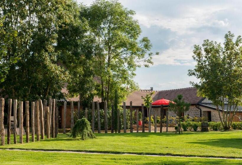 חדר דלוקס לארבעה, Le Domaine Des Prés Verts Suites & Chambres Avec Jacuzzi Privatif