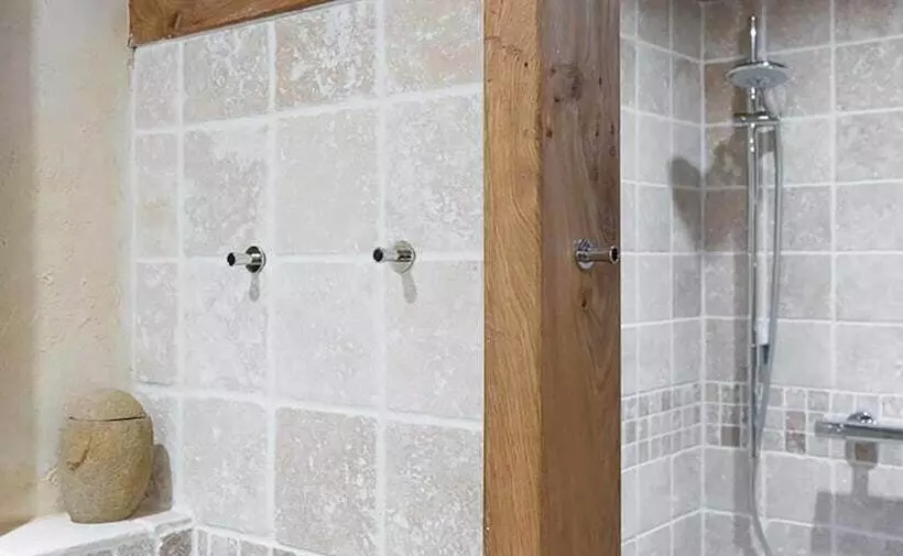 バスタブ付きスタンダードルーム, Le Domaine Des Prés Verts Suites & Chambres Avec Jacuzzi Privatif
