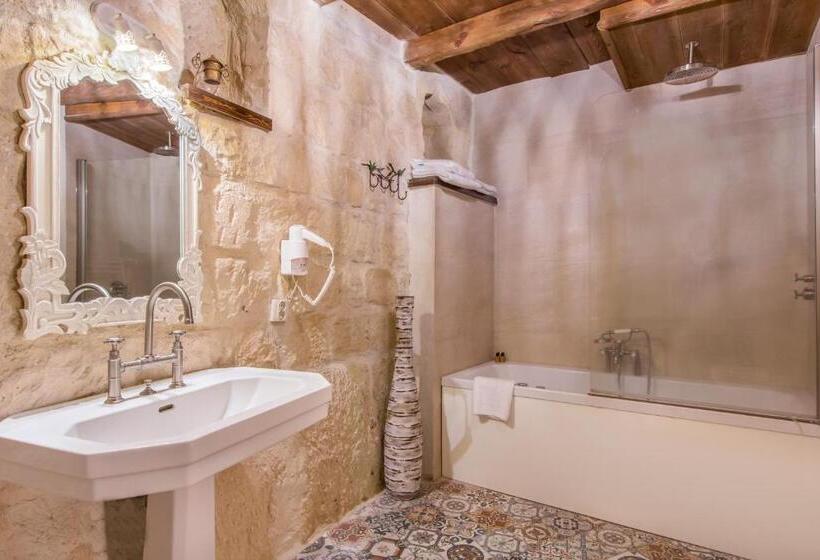 高级大房间, Cappadocia Minia Cave