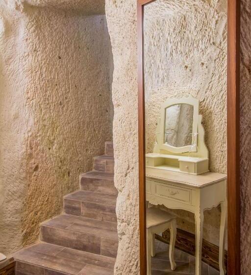 高级大房间, Cappadocia Minia Cave