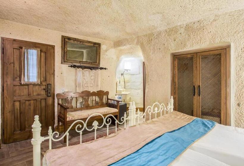 高级大房间, Cappadocia Minia Cave