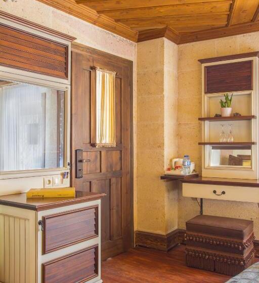 高级大房间, Cappadocia Minia Cave