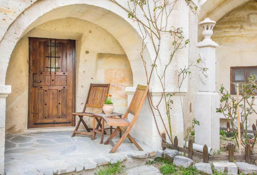 经济房, Cappadocia Minia Cave