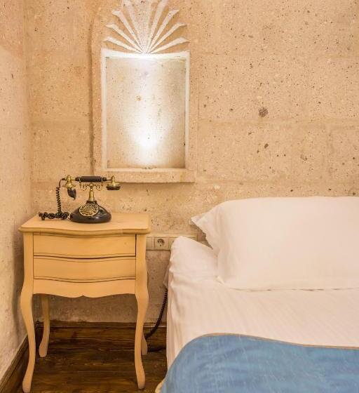 经济房, Cappadocia Minia Cave