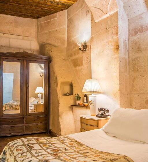 经济房, Cappadocia Minia Cave