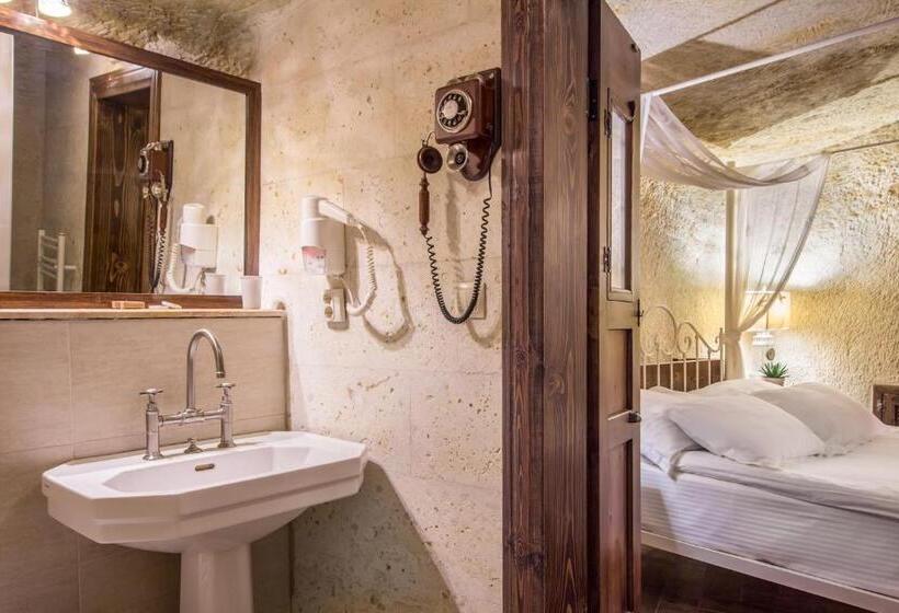 经济房, Cappadocia Minia Cave