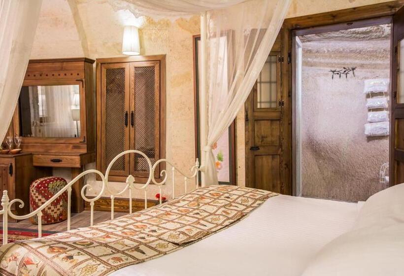 经济房, Cappadocia Minia Cave