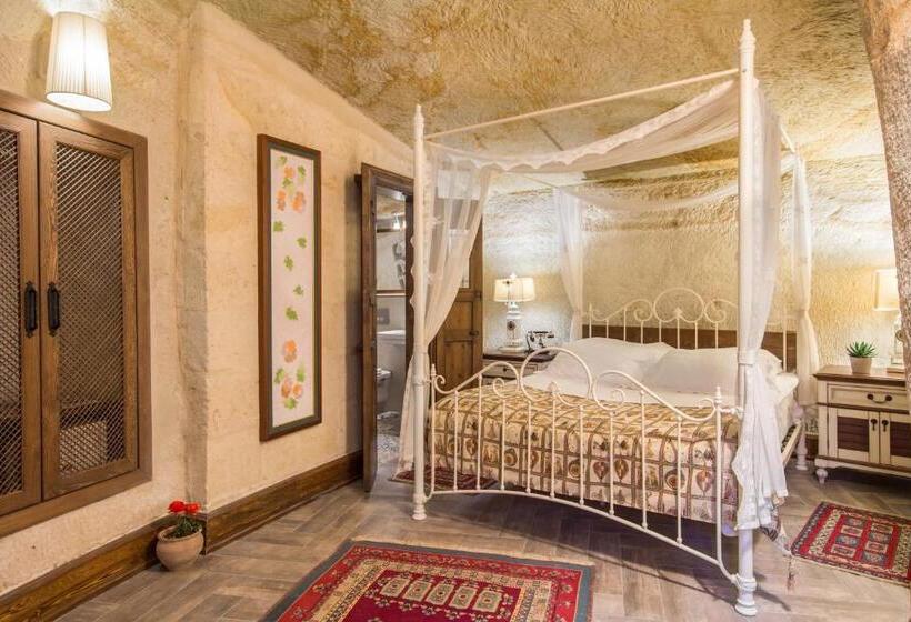 经济房, Cappadocia Minia Cave