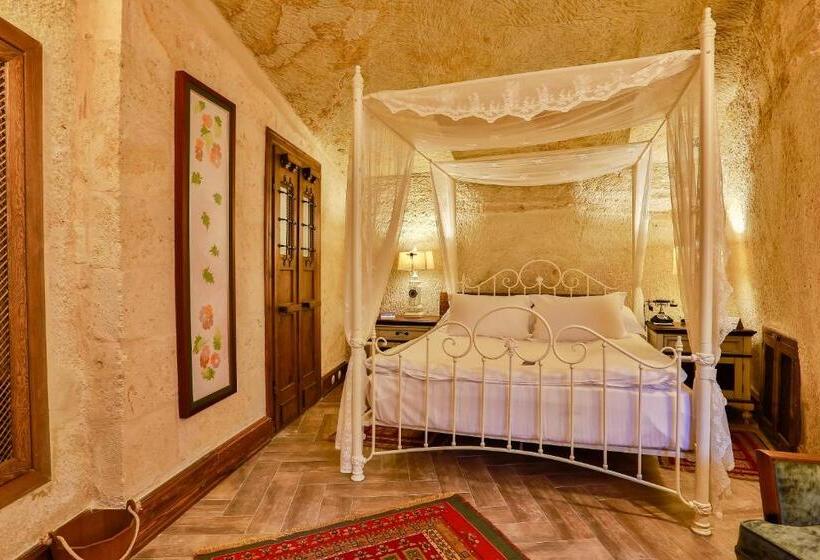 经济房, Cappadocia Minia Cave