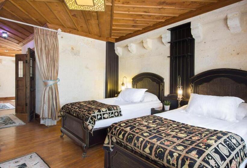 家庭套房, Cappadocia Minia Cave