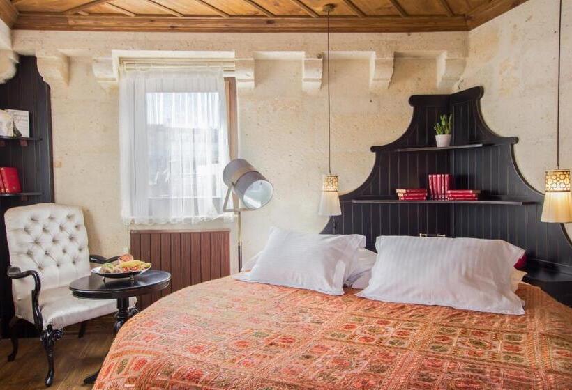 家庭套房, Cappadocia Minia Cave