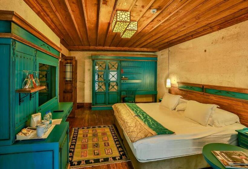 高级大房间, Cappadocia Minia Cave