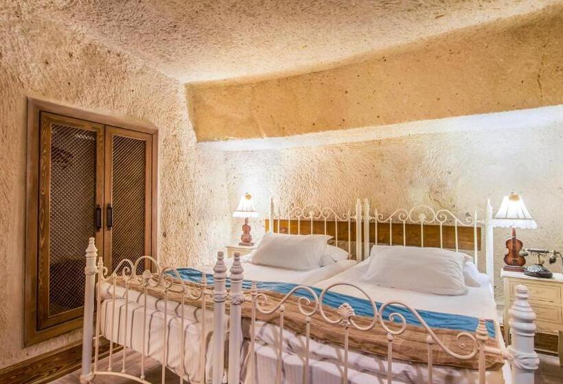 高级大房间, Cappadocia Minia Cave