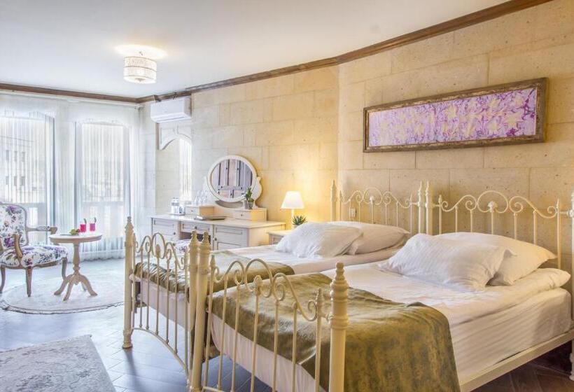 经济房, Cappadocia Minia Cave