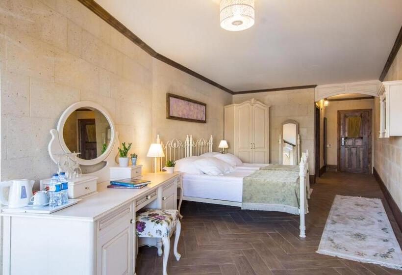 经济房, Cappadocia Minia Cave