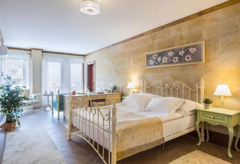 经济房, Cappadocia Minia Cave