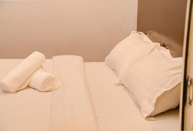 חדר סטנדרט, New Town Suites At Bandar Sunway