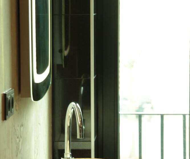 商务房间, Niteroom Boutiquehotel & Apartements