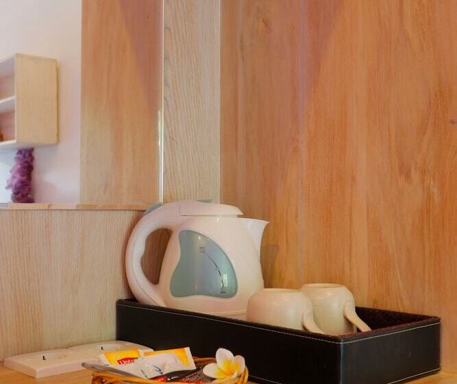 اتاق استاندارد, Pearl Boutique Hotel Adult Only