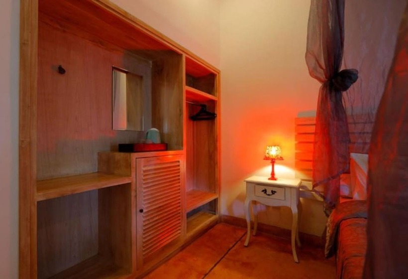 スタンダードルーム, Pearl Boutique Hotel Adult Only