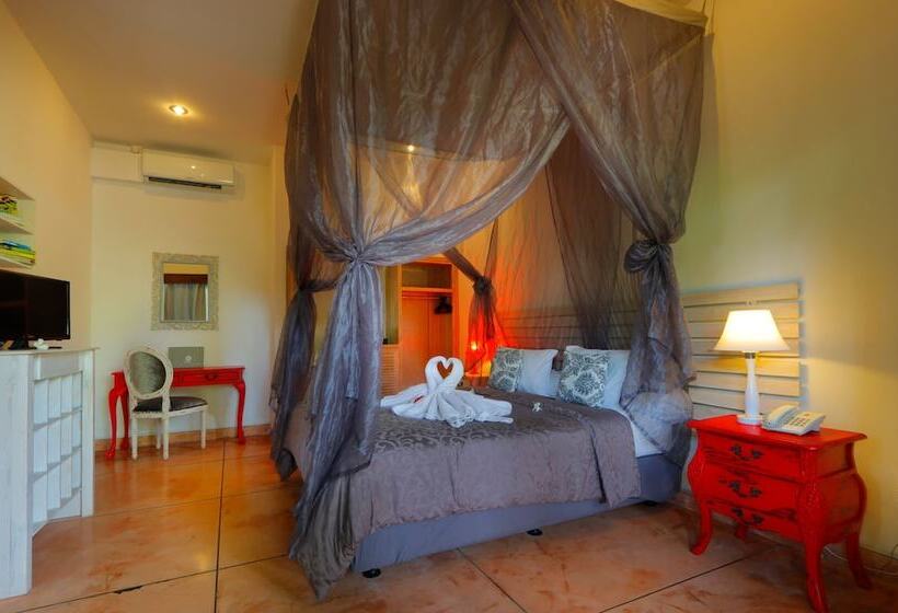 スタンダードルーム, Pearl Boutique Hotel Adult Only