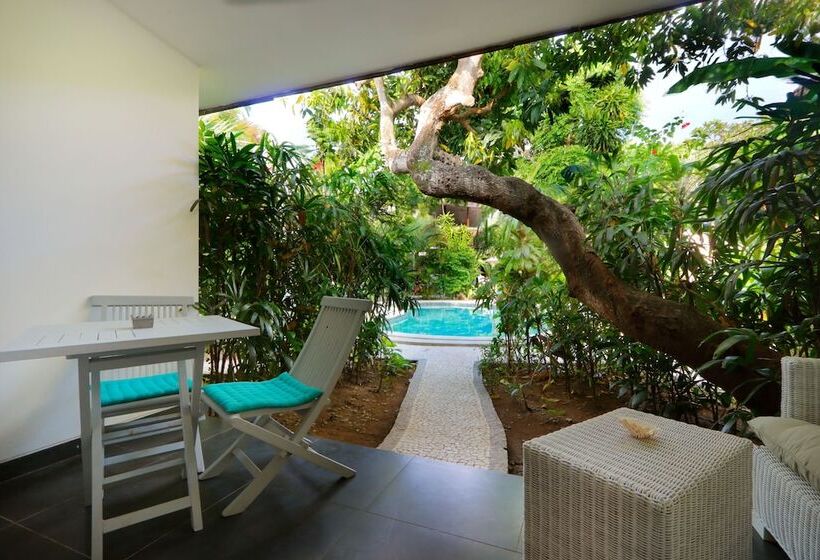 スーペリアールーム, Pearl Boutique Hotel Adult Only