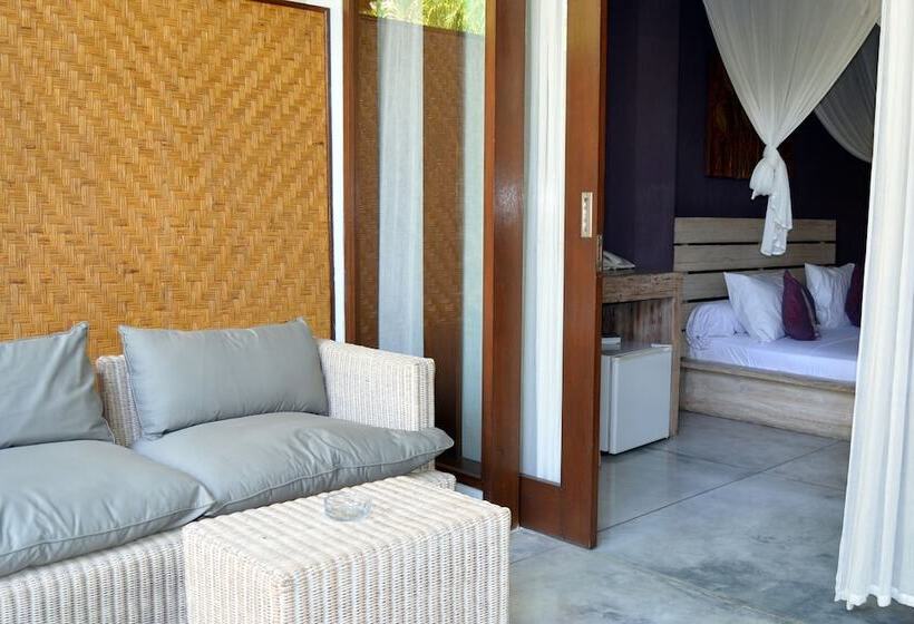 スーペリアールーム, Pearl Boutique Hotel Adult Only