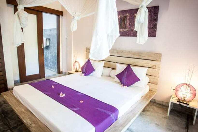 スーペリアールーム, Pearl Boutique Hotel Adult Only