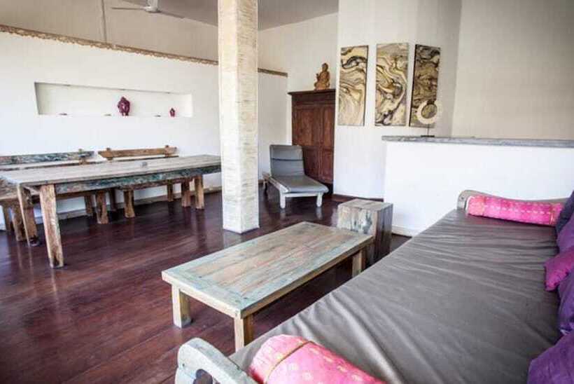 带2个卧室的套房, Pearl Boutique Hotel Adult Only