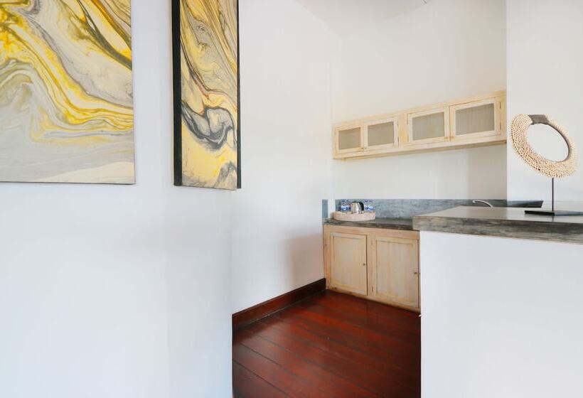 ２ベッドスイートルーム, Pearl Boutique Hotel Adult Only