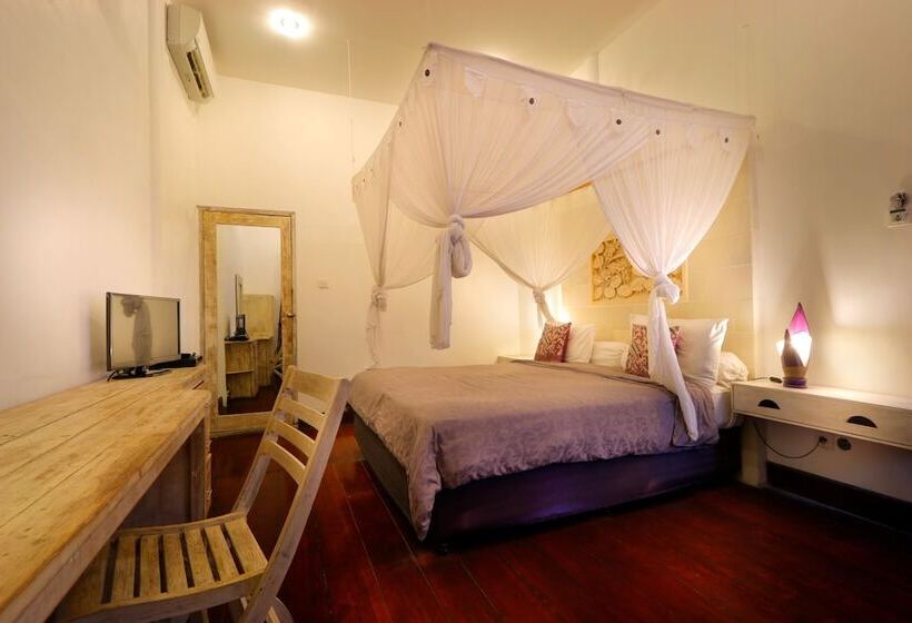 ２ベッドスイートルーム, Pearl Boutique Hotel Adult Only