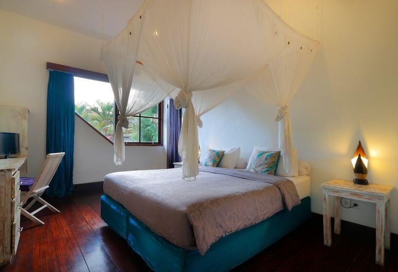 ２ベッドスイートルーム, Pearl Boutique Hotel Adult Only