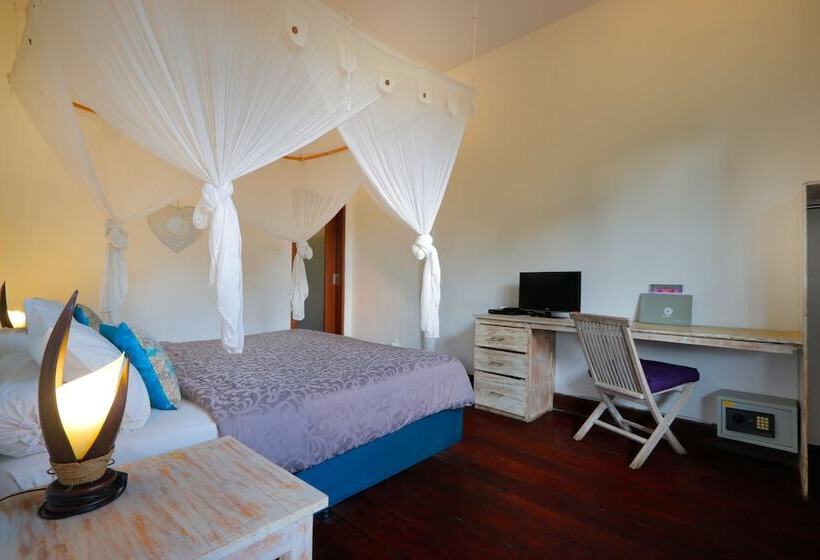 ２ベッドスイートルーム, Pearl Boutique Hotel Adult Only