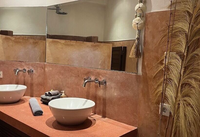 スーペリアールーム, Pearl Boutique Hotel Adult Only