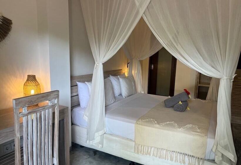 高级大房间, Pearl Boutique Hotel Adult Only