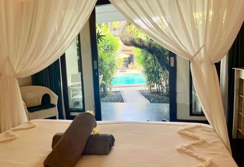 スーペリアールーム, Pearl Boutique Hotel Adult Only