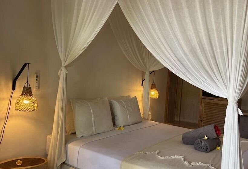 スーペリアールーム, Pearl Boutique Hotel Adult Only