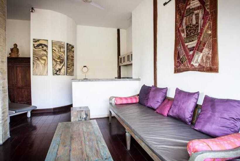 ２ベッドスイートルーム, Pearl Boutique Hotel Adult Only