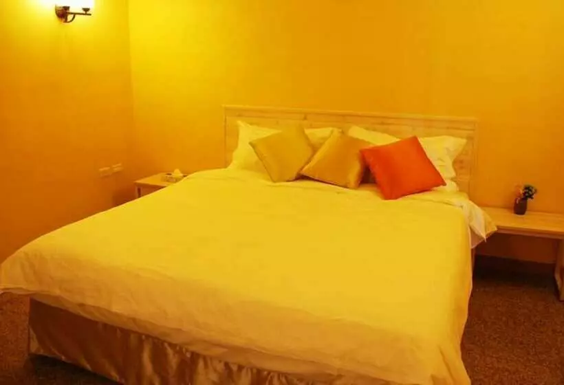 اتاق استاندارد, Prima Casa